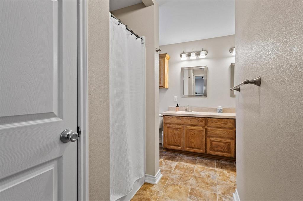 Country Club Village Add - Residential