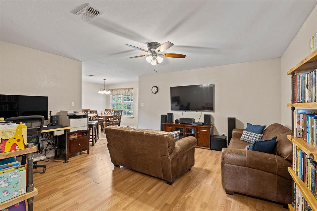 Country Club Village Add - Residential