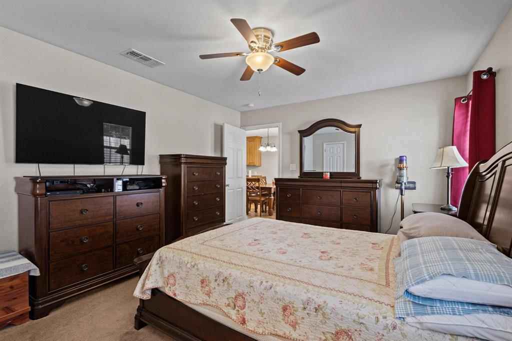 Country Club Village Add - Residential