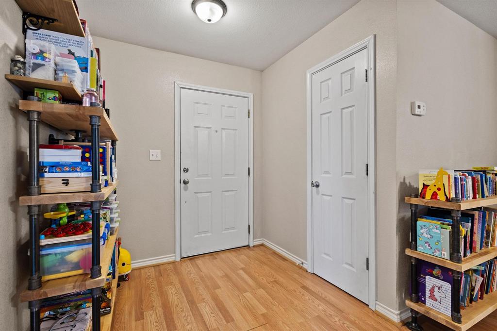 Country Club Village Add - Residential