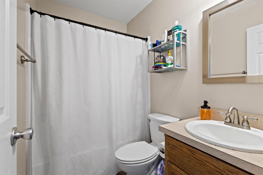 Country Club Village Add - Residential