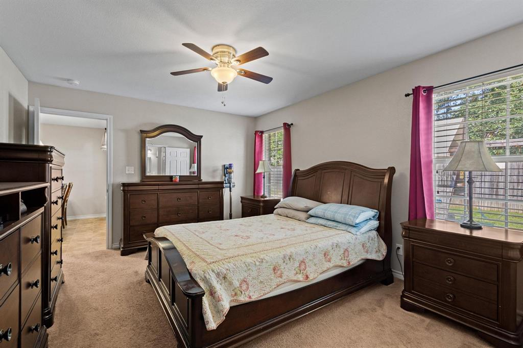 Country Club Village Add - Residential