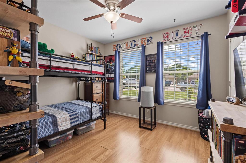 Country Club Village Add - Residential