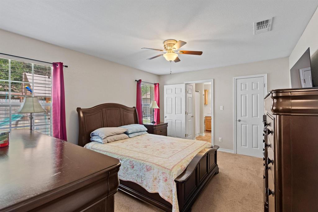 Country Club Village Add - Residential