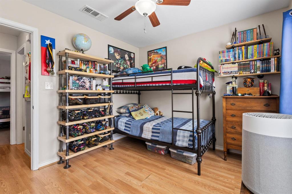 Country Club Village Add - Residential