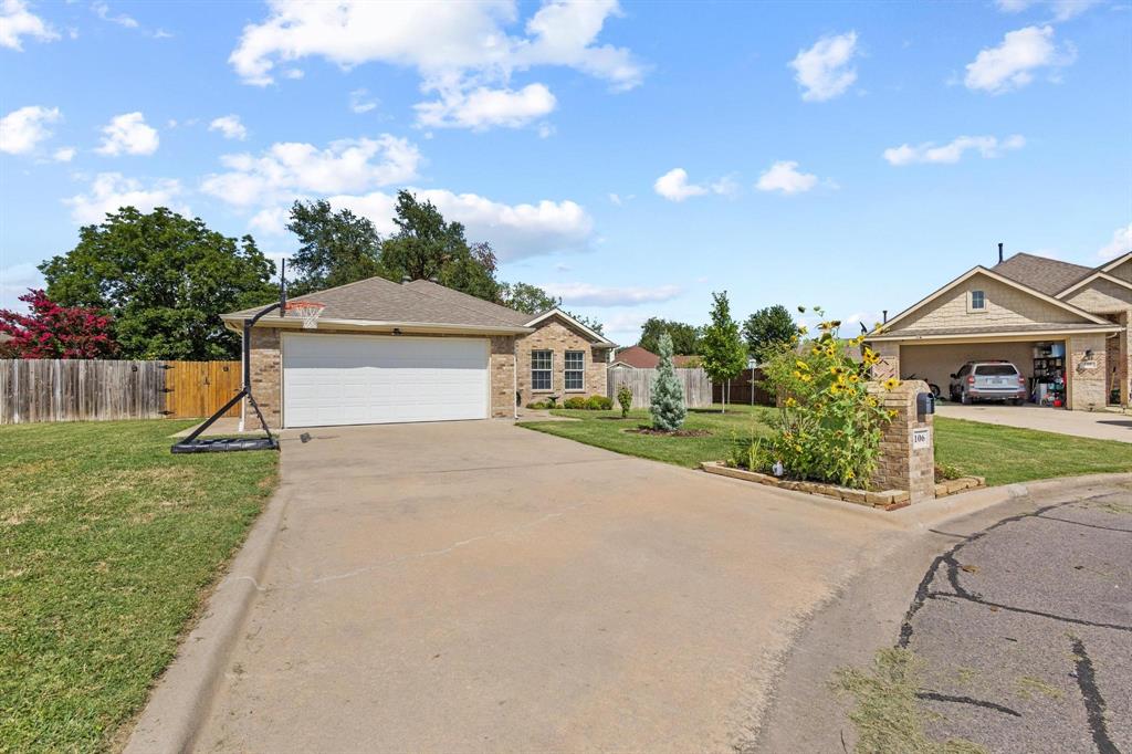 106 Westwood Court