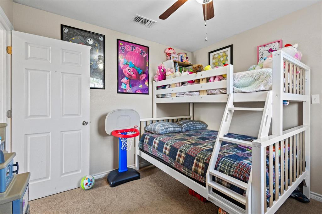 Country Club Village Add - Residential