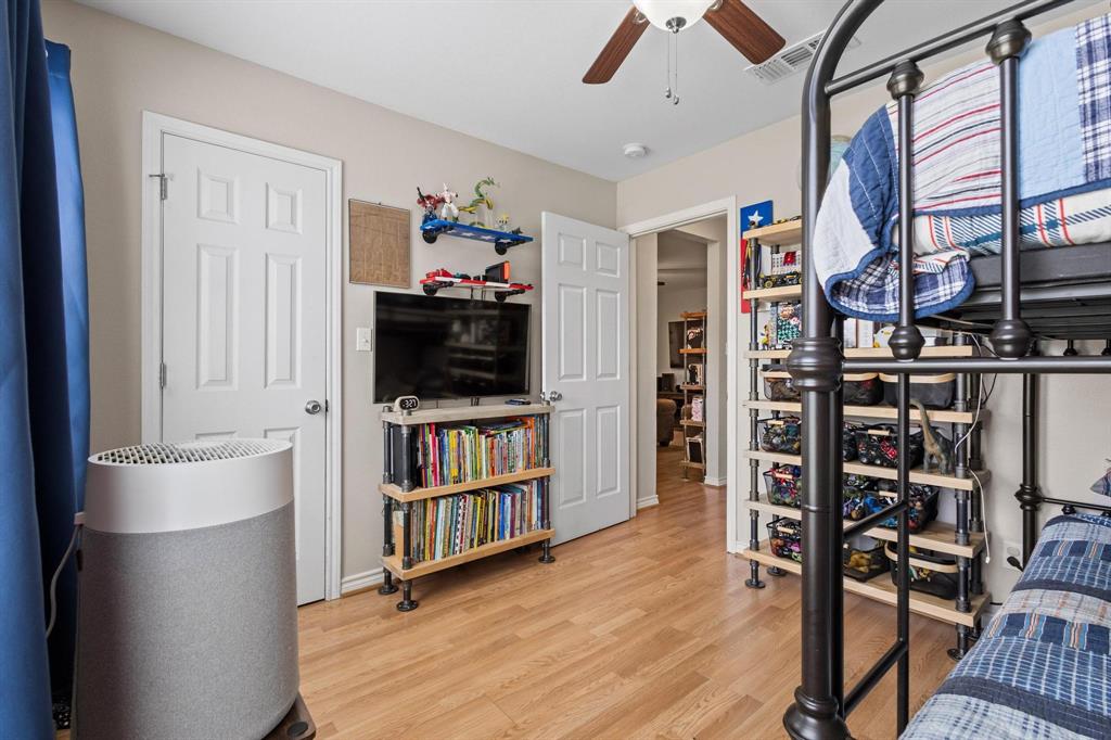 Country Club Village Add - Residential