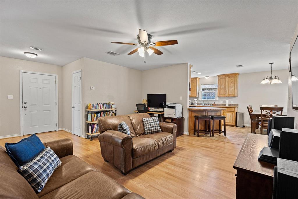 Country Club Village Add - Residential