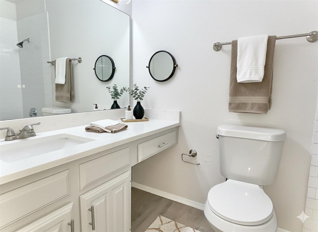 Preston Oaks Crossing Condos 01 & 02 - Residential