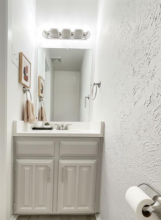 Preston Oaks Crossing Condos 01 & 02 - Residential