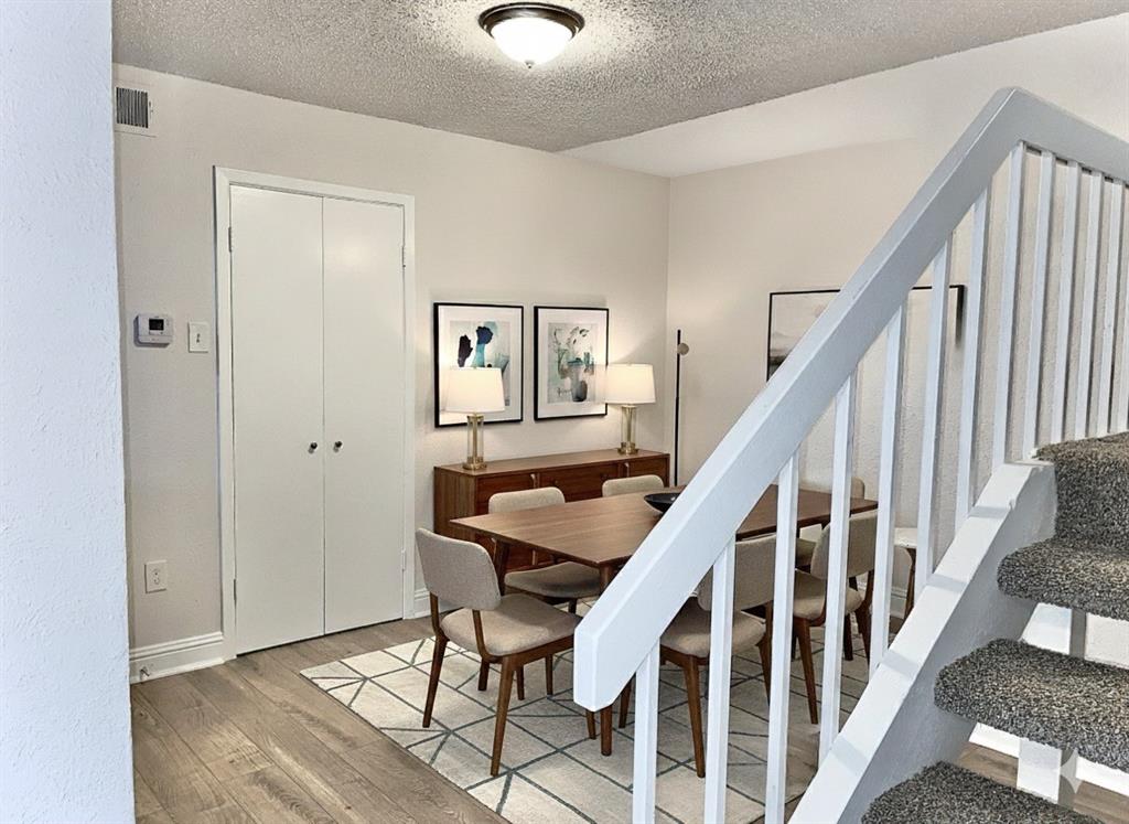 Preston Oaks Crossing Condos 01 & 02 - Residential