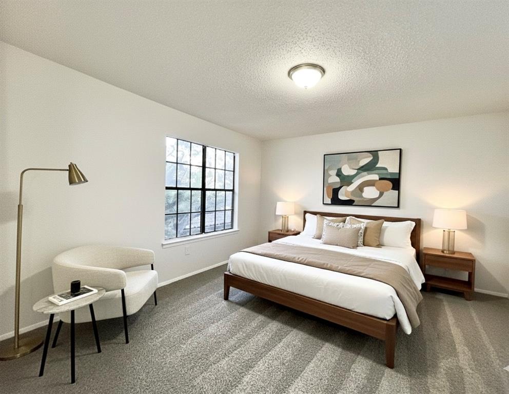 Preston Oaks Crossing Condos 01 & 02 - Residential