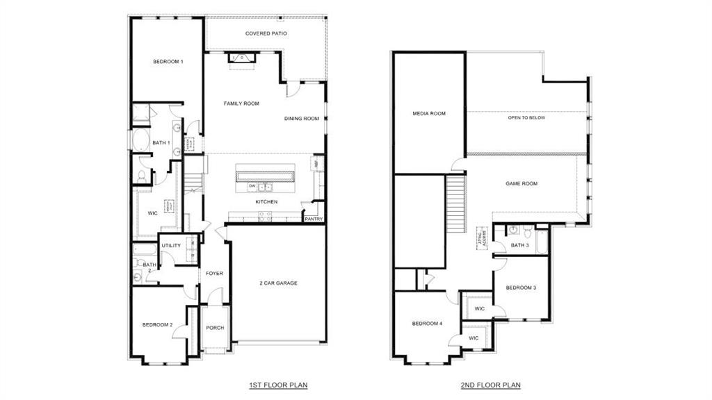 The Landing at Hidden Lakes - Residential