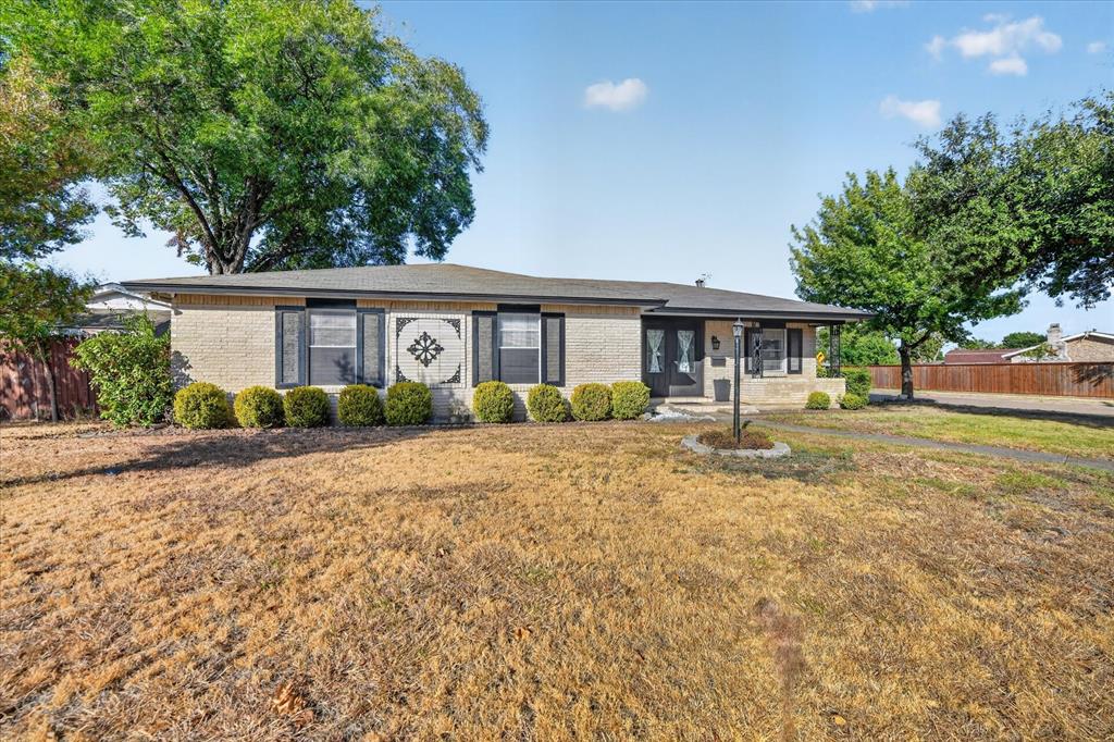 4101 Clemson Drive