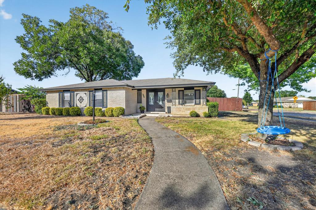 4101 Clemson Drive