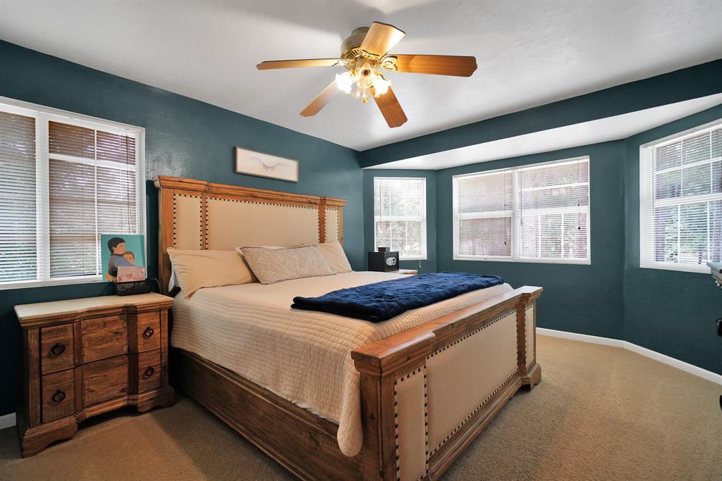 HOLLY LAKE RANCH (SEC 4) - Residential