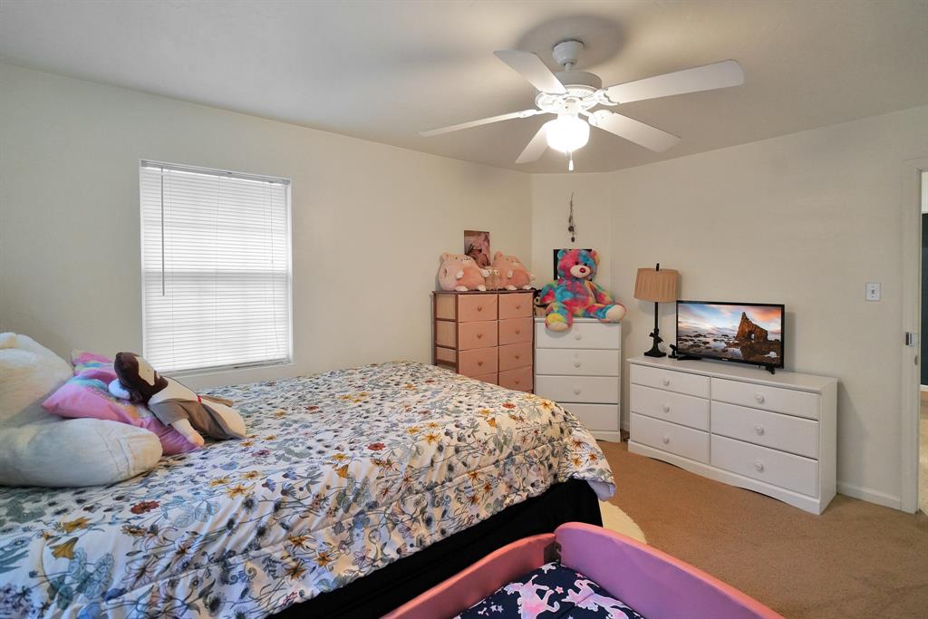 HOLLY LAKE RANCH (SEC 4) - Residential