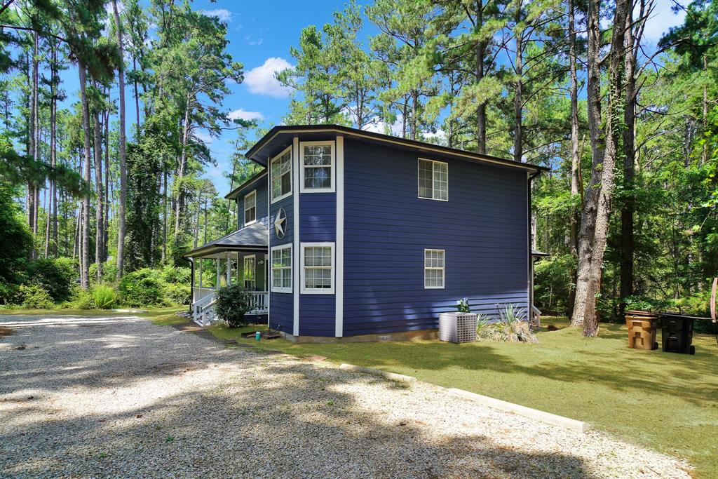 HOLLY LAKE RANCH (SEC 4) - Residential