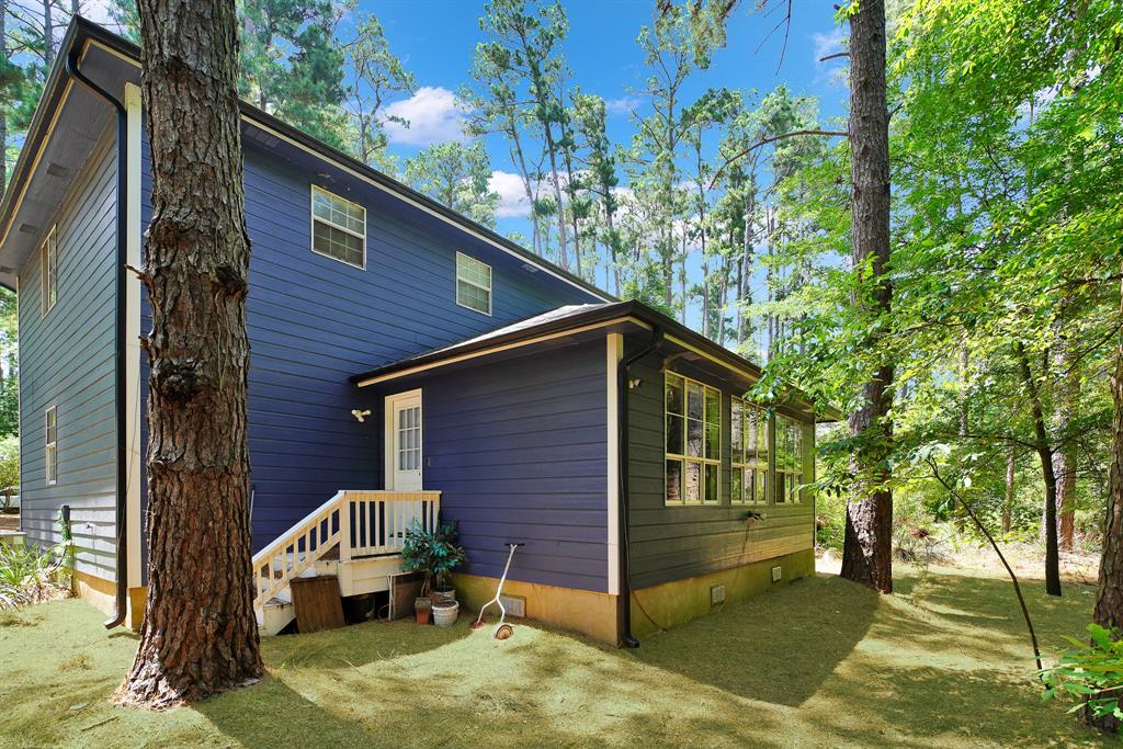 HOLLY LAKE RANCH (SEC 4) - Residential