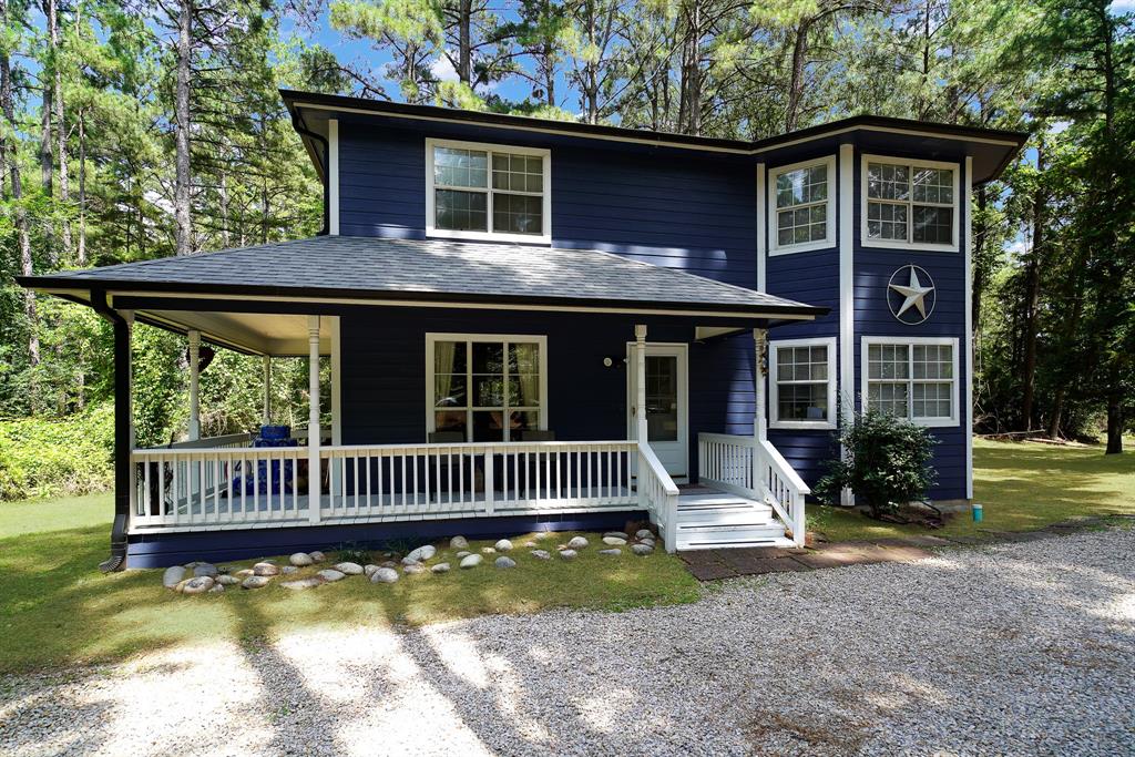 HOLLY LAKE RANCH (SEC 4) - Residential