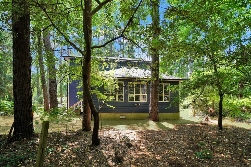 HOLLY LAKE RANCH (SEC 4) - Residential