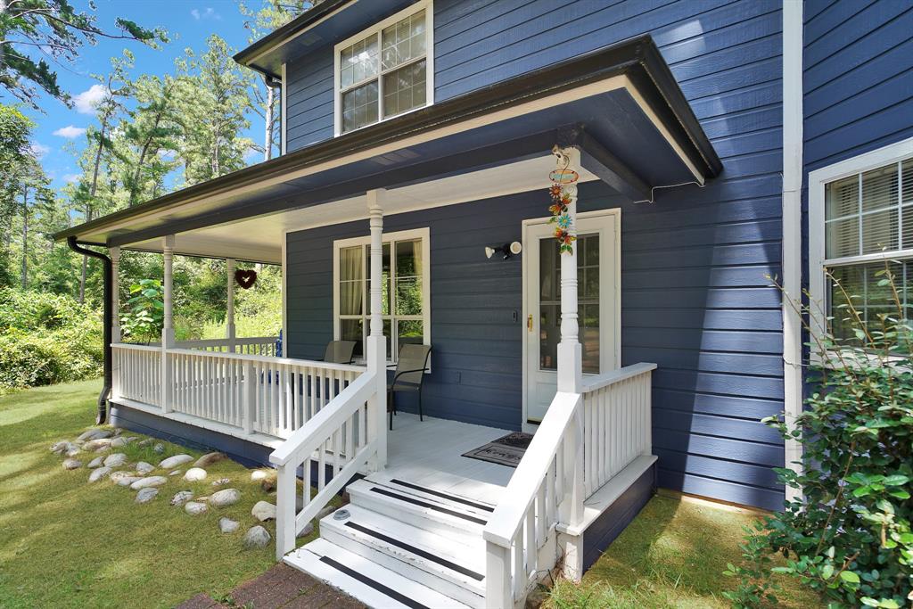 HOLLY LAKE RANCH (SEC 4) - Residential