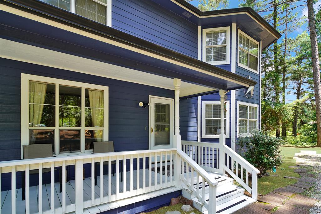 HOLLY LAKE RANCH (SEC 4) - Residential