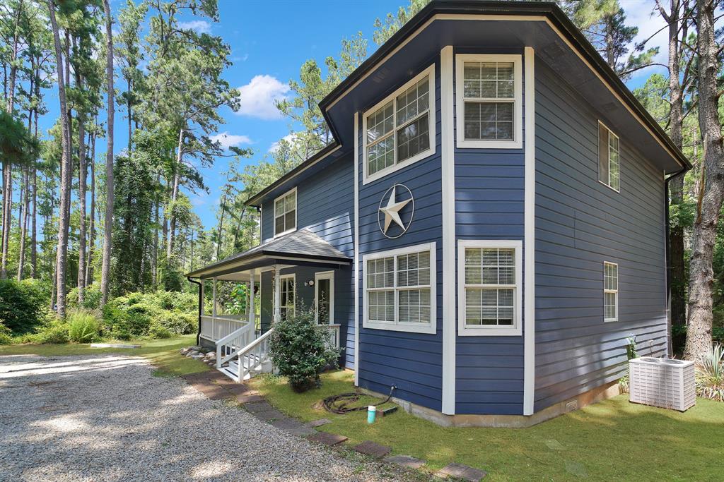 HOLLY LAKE RANCH (SEC 4) - Residential