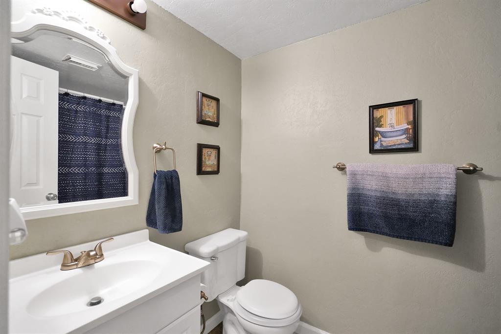 HOLLY LAKE RANCH (SEC 4) - Residential