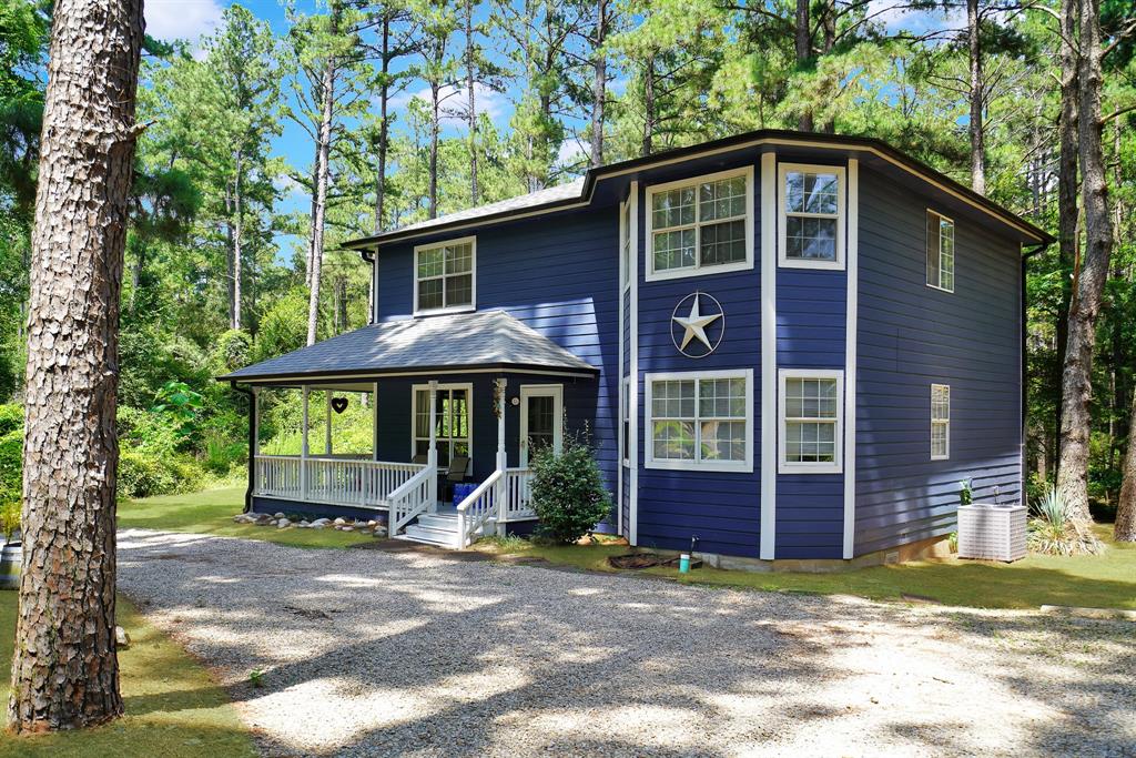 HOLLY LAKE RANCH (SEC 4) - Residential