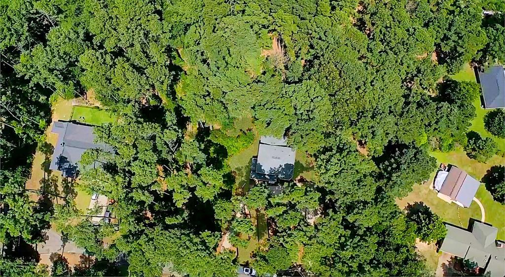 HOLLY LAKE RANCH (SEC 4) - Residential