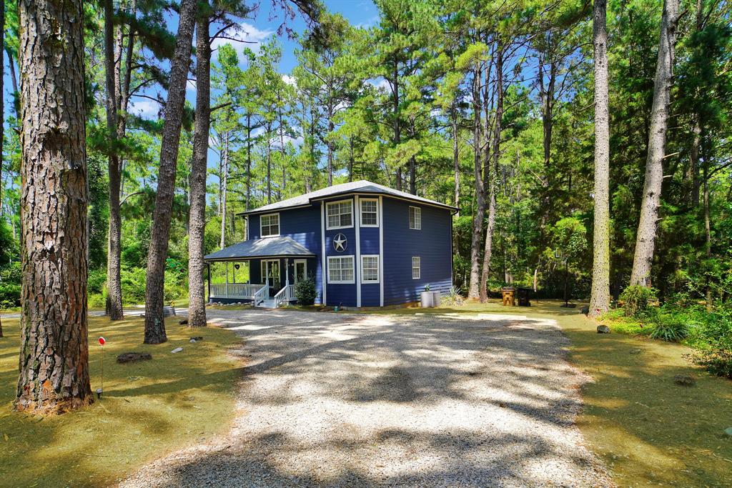 HOLLY LAKE RANCH (SEC 4) - Residential