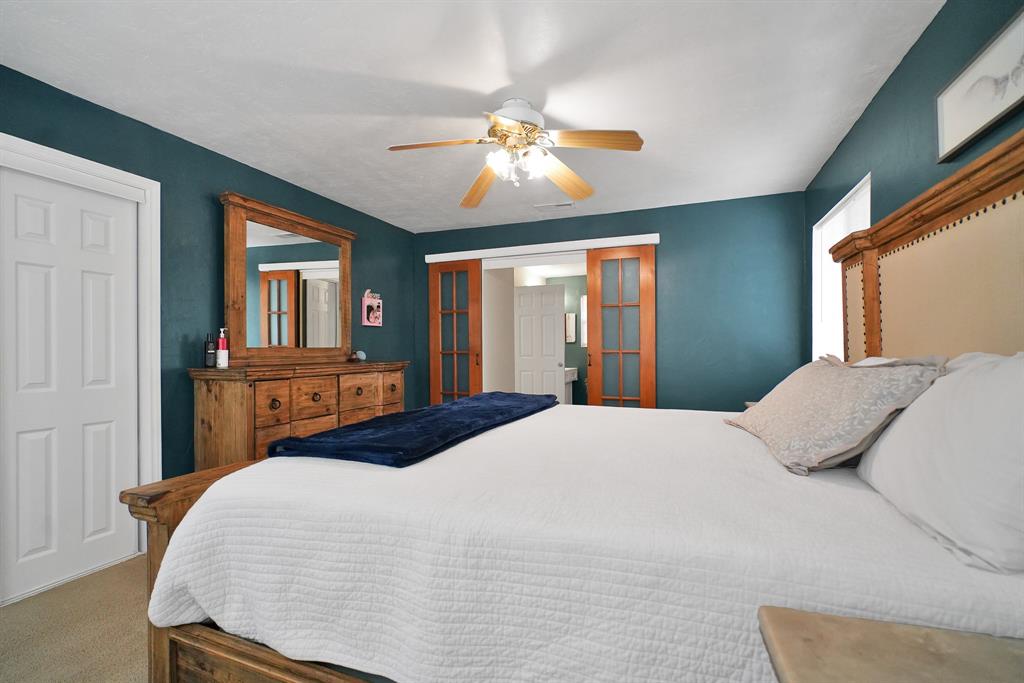 HOLLY LAKE RANCH (SEC 4) - Residential