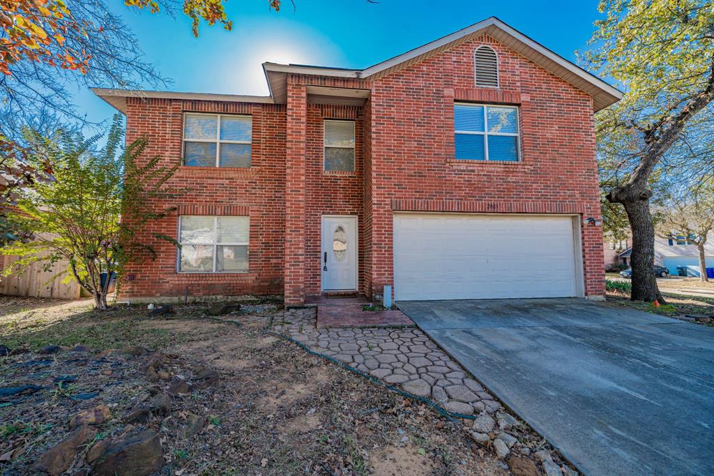 Fairview West Ph 6 - Residential Lease