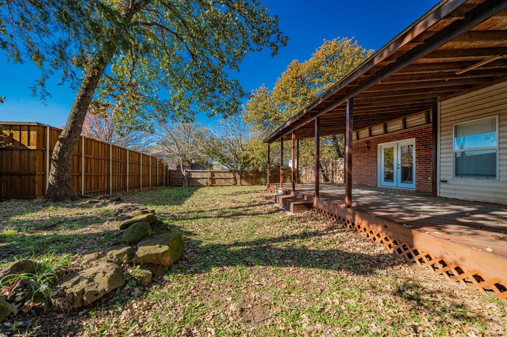 Fairview West Ph 6 - Residential Lease