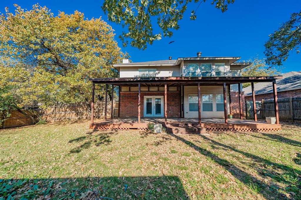 Fairview West Ph 6 - Residential Lease