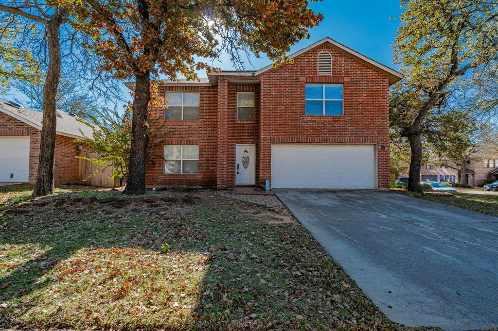 Fairview West Ph 6 - Residential Lease