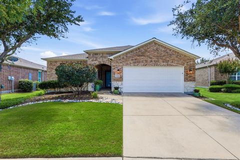 Photo of 7023 Zurich Lane, Frisco, TX 75036 (MLS # 21296609)