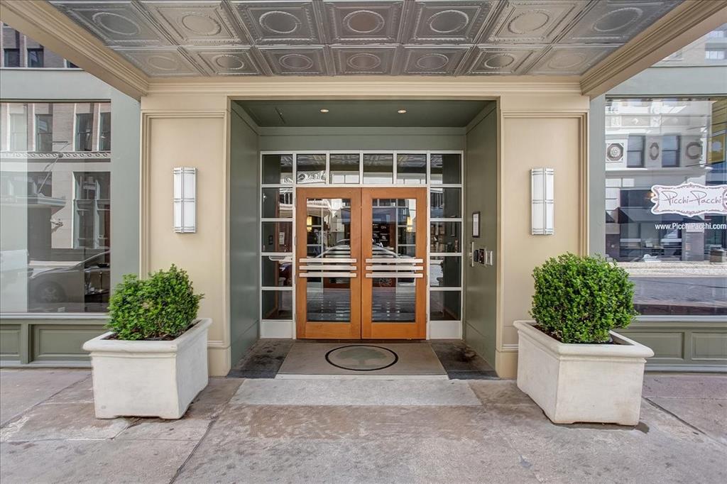 Neeil P at Burnett Park Condo - Residential