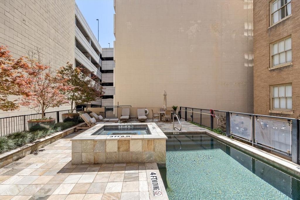 Neeil P at Burnett Park Condo - Residential