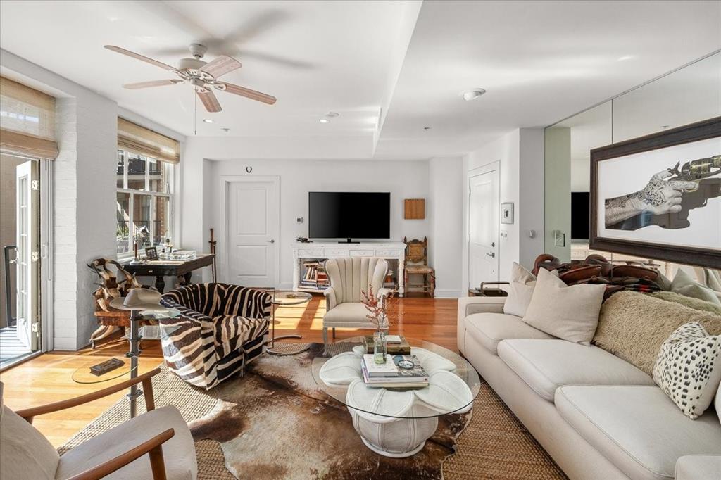 Neeil P at Burnett Park Condo - Residential