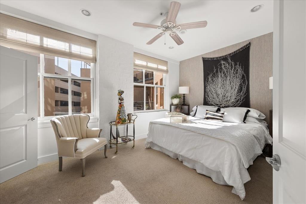 Neeil P at Burnett Park Condo - Residential