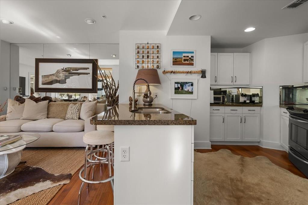 Neeil P at Burnett Park Condo - Residential