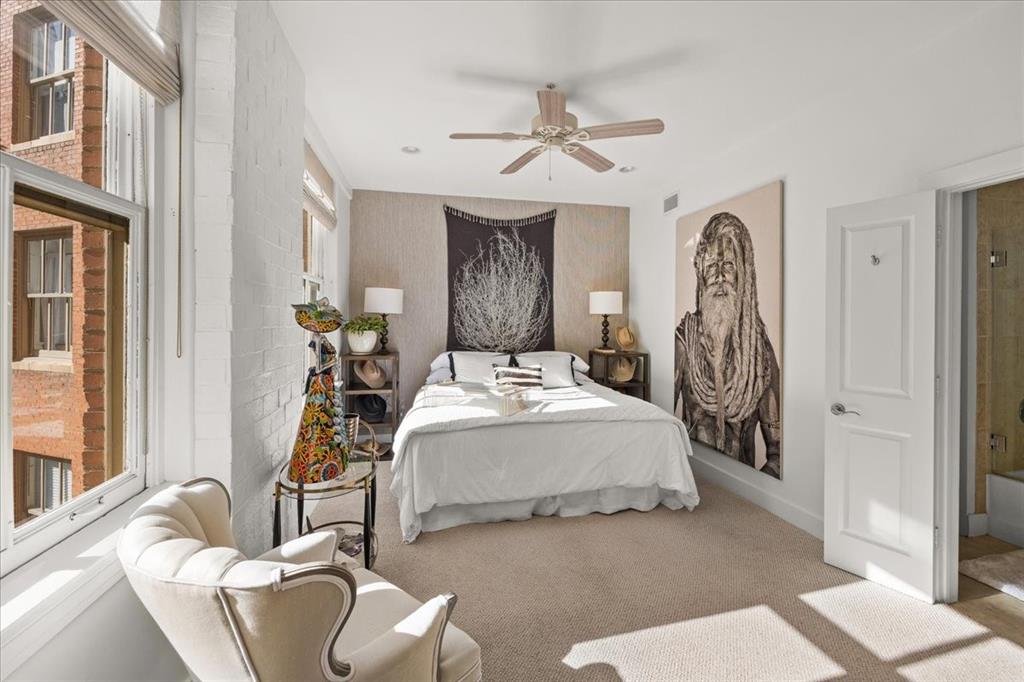 Neeil P at Burnett Park Condo - Residential