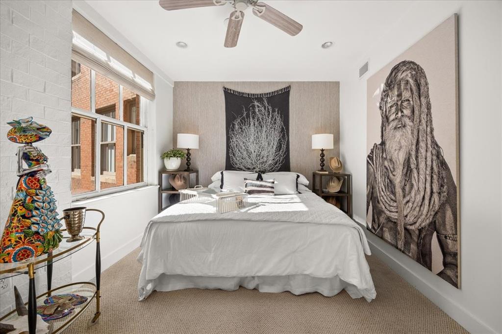 Neeil P at Burnett Park Condo - Residential