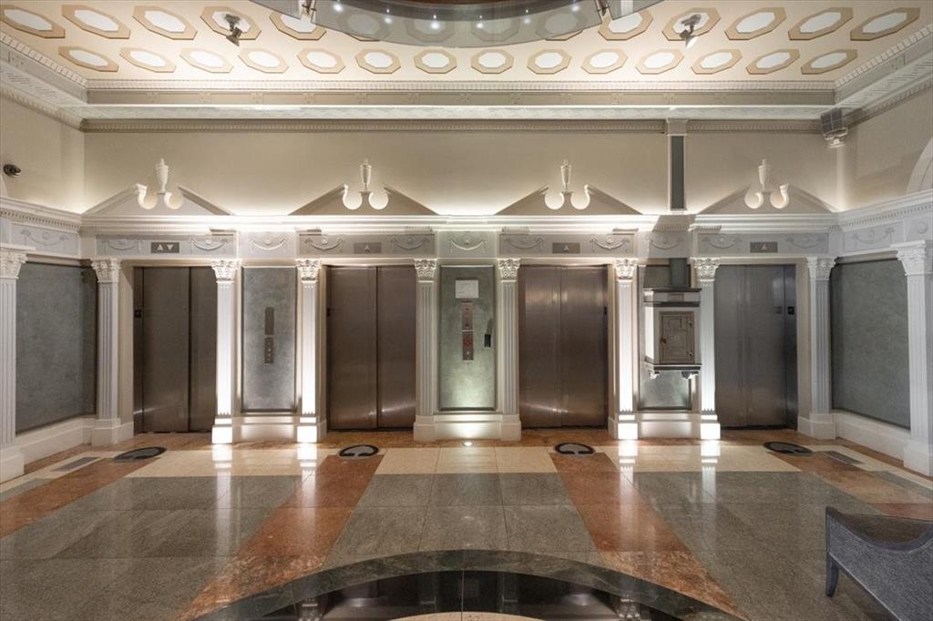 Neeil P at Burnett Park Condo - Residential