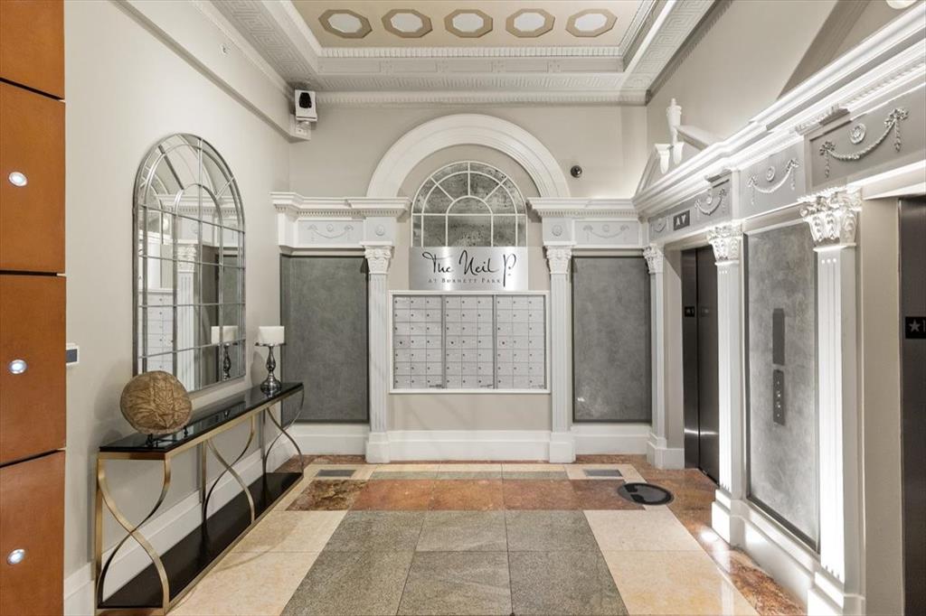 Neeil P at Burnett Park Condo - Residential