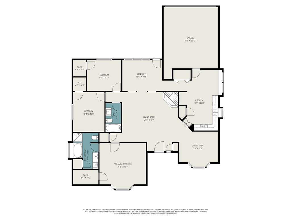 Anchor Point - Residential