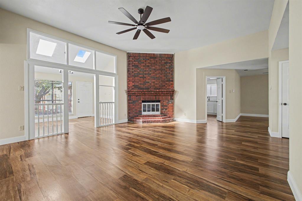 Anchor Point - Residential